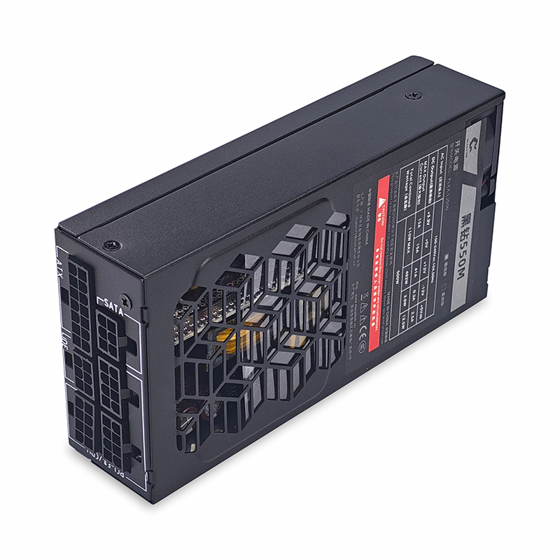 METALFISH Flex 500/600W 80PLUS - Flex Atx Power Supply 600W 1U recensione e prezzo