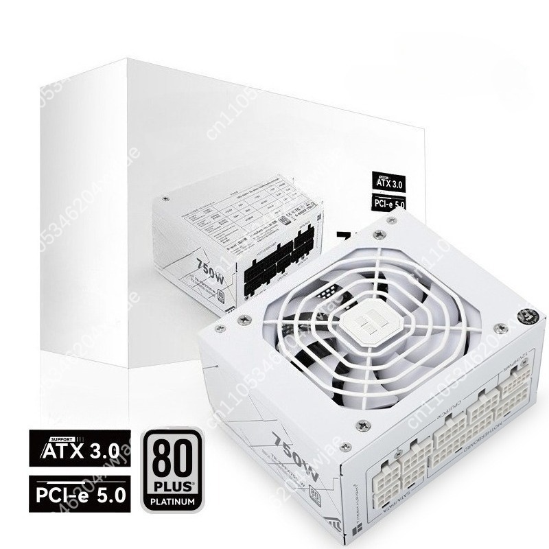 Alimentatore TPFX750-W SFX 750 - 750W Sfx Fully Modular Power Supply recensione e prezzo