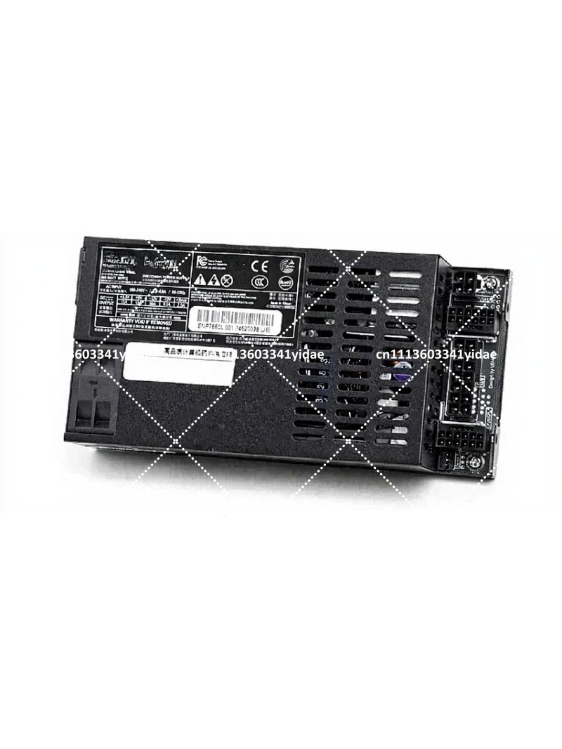 Alimentatore Flex ATX Completa - Flex Atx Power Supply 600W 1U recensione e prezzo